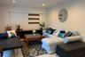 3 Bedroom Condo for rent in Kiarti Thanee City Mansion, Khlong Toei Nuea, Bangkok near BTS Asoke
