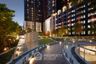 1 Bedroom Condo for rent in Life Asoke Hype, Makkasan, Bangkok near MRT Phra Ram 9