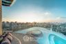 2 Bedroom Condo for rent in XT Ekkamai, Khlong Tan Nuea, Bangkok