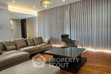 3 Bedroom Condo for rent in Mukda Mansion, Khlong Tan Nuea, Bangkok near BTS Phrom Phong
