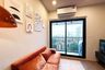 2 Bedroom Condo for rent in Metris District Ladprao, Chom Phon, Bangkok near MRT Phahon Yothin