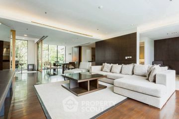 3 Bedroom Condo for rent in Mukda Mansion, Khlong Tan Nuea, Bangkok near BTS Phrom Phong