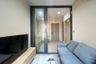 1 Bedroom Condo for rent in Life Asoke Hype, Makkasan, Bangkok near MRT Phra Ram 9