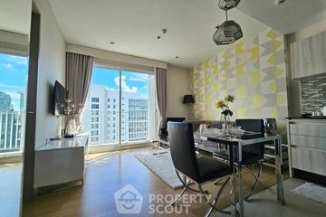 1 Bedroom Condo for rent in HQ by Sansiri, Khlong Tan Nuea, Bangkok near BTS Thong Lo