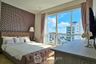 1 Bedroom Condo for rent in HQ by Sansiri, Khlong Tan Nuea, Bangkok near BTS Thong Lo