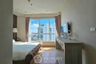 1 Bedroom Condo for rent in HQ by Sansiri, Khlong Tan Nuea, Bangkok near BTS Thong Lo