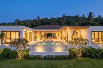 3 Bedroom Villa for sale in Nichakul Villas, Maret, Surat Thani