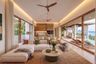 3 Bedroom Villa for sale in Nichakul Villas, Maret, Surat Thani