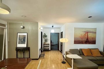 2 Bedroom Condo for rent in Central City East Tower, Bang Na, Bangkok near BTS Udom Suk