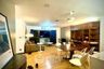 2 Bedroom Condo for rent in Central City East Tower, Bang Na, Bangkok near BTS Udom Suk