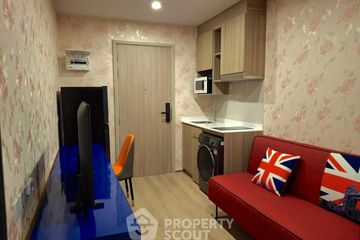1 Bedroom Condo for rent in Life Rama 4 - Asoke, Khlong Toei, Bangkok near MRT Queen Sirikit National Convention Centre