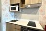 1 Bedroom Condo for rent in Life Rama 4 - Asoke, Khlong Toei, Bangkok near MRT Queen Sirikit National Convention Centre