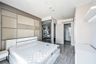 1 Bedroom Condo for rent in The Room Sathorn - TanonPun, Silom, Bangkok near BTS Surasak