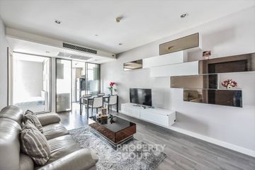 1 Bedroom Condo for rent in The Room Sathorn - TanonPun, Silom, Bangkok near BTS Surasak