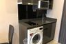 1 Bedroom Condo for rent in Ashton Asoke, Khlong Toei Nuea, Bangkok near MRT Sukhumvit