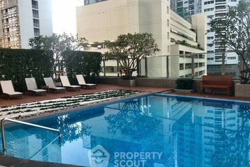 2 Bedroom Condo for rent in Bright Sukhumvit 24, Khlong Tan, Bangkok near BTS Phrom Phong