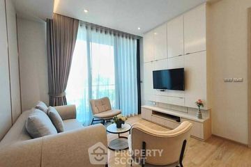 1 Bedroom Apartment for rent in Bearing Residence, Bang Na, Bangkok near BTS Bearing