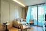 1 Bedroom Apartment for rent in Bearing Residence, Bang Na, Bangkok near BTS Bearing