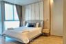 1 Bedroom Apartment for rent in Bearing Residence, Bang Na, Bangkok near BTS Bearing