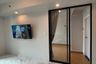 1 Bedroom Condo for rent in Supalai Premier Place Asoke, Khlong Toei Nuea, Bangkok near MRT Phetchaburi