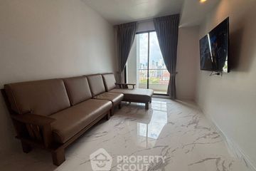 1 Bedroom Condo for rent in Supalai Premier Place Asoke, Khlong Toei Nuea, Bangkok near MRT Phetchaburi