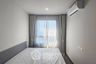 1 Bedroom Condo for rent in Ideo Sukhumvit - Rama 4, Phra Khanong, Bangkok near BTS Phra Khanong