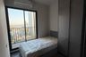 1 Bedroom Condo for rent in Ideo Sukhumvit - Rama 4, Phra Khanong, Bangkok near BTS Phra Khanong