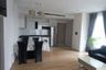 1 Bedroom Condo for rent in HQ by Sansiri, Khlong Tan Nuea, Bangkok near BTS Thong Lo