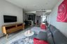 2 Bedroom Condo for rent in The Room Sukhumvit 69, Phra Khanong Nuea, Bangkok near BTS Phra Khanong