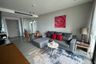 2 Bedroom Condo for rent in The Room Sukhumvit 69, Phra Khanong Nuea, Bangkok near BTS Phra Khanong