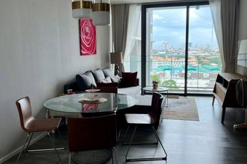2 Bedroom Condo for rent in The Room Sukhumvit 69, Phra Khanong Nuea, Bangkok near BTS Phra Khanong