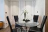 2 Bedroom Condo for rent in MUNIQ Sukhumvit 23, Khlong Toei Nuea, Bangkok near MRT Sukhumvit