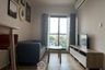 2 Bedroom Condo for rent in Life Sukhumvit 48, Phra Khanong, Bangkok near BTS Phra Khanong