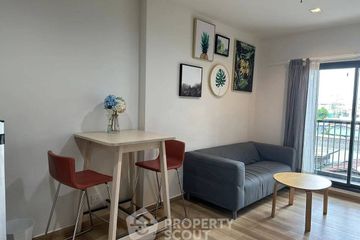 2 Bedroom Condo for rent in Life Sukhumvit 48, Phra Khanong, Bangkok near BTS Phra Khanong