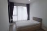 1 Bedroom Condo for rent in Ideo Mobi Asoke, Bang Kapi, Bangkok near MRT Phetchaburi