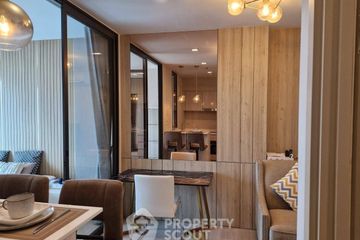 1 Bedroom Condo for rent in Life One Wireless, Lumpini, Bangkok near BTS Ploen Chit