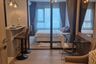 1 Bedroom Condo for rent in Life One Wireless, Lumpini, Bangkok near BTS Ploen Chit