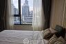 1 Bedroom Condo for rent in Life One Wireless, Lumpini, Bangkok near BTS Ploen Chit