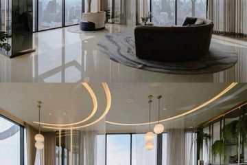 2 Bedroom Condo for rent in Park Origin Thonglor, Khlong Tan Nuea, Bangkok