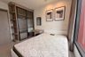 1 Bedroom Condo for rent in Life Asoke Hype, Makkasan, Bangkok near MRT Phra Ram 9