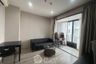 1 Bedroom Condo for rent in Ideo Mobi Asoke, Bang Kapi, Bangkok near MRT Phetchaburi