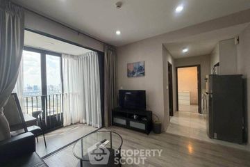 1 Bedroom Condo for rent in Ideo Mobi Asoke, Bang Kapi, Bangkok near MRT Phetchaburi