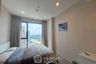 1 Bedroom Condo for rent in Ideo Mobi Asoke, Bang Kapi, Bangkok near MRT Phetchaburi