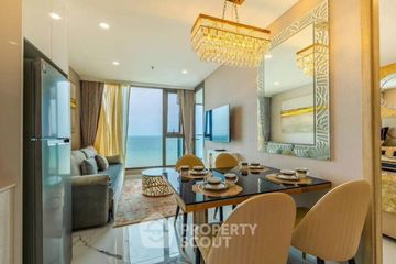 2 Bedroom Condo for rent in Copacabana Beach Jomtien, Nong Prue, Chonburi