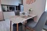 1 Bedroom Condo for rent in The Room Sukhumvit 69, Phra Khanong Nuea, Bangkok near BTS Phra Khanong