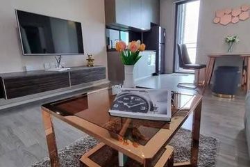 1 Bedroom Condo for rent in The Room Sukhumvit 69, Phra Khanong Nuea, Bangkok near BTS Phra Khanong