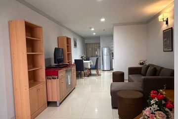 2 Bedroom Condo for rent in The Waterford Diamond, Khlong Tan, Bangkok near BTS Phrom Phong