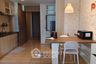 1 Bedroom Condo for rent in Noble Remix, Khlong Tan, Bangkok near BTS Thong Lo