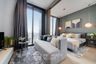 2 Bedroom Condo for sale in Ashton Silom, Suriyawong, Bangkok near BTS Chong Nonsi
