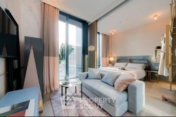 2 Bedroom Condo for sale in Ashton Silom, Suriyawong, Bangkok near BTS Chong Nonsi